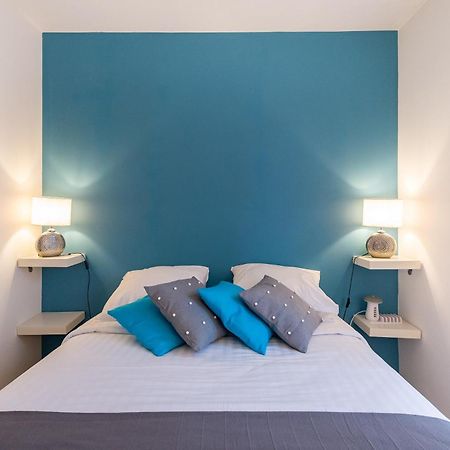 Panda Suite - Fairytale Factory Bailly-Romainvilliers Exterior foto